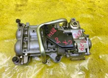 Масляный насос MAZDA CX-8/CX-5 2017 KG2P/KF2P SHVPTS, передний Масляный насос MAZDA CX-8/CX-5 2017 KG2P/KF2P SHVPTS, передний