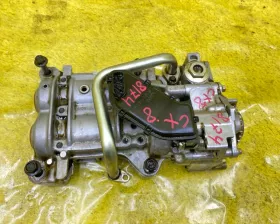 Масляный насос Mazda
