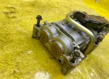 Масляный насос MAZDA CX-8/CX-5 2017 KG2P/KF2P SHVPTS, передний Масляный насос MAZDA CX-8/CX-5 2017 KG2P/KF2P SHVPTS, передний