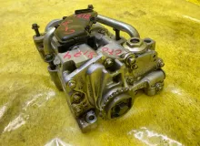 Масляный насос MAZDA CX-8/CX-5 2017 KG2P/KF2P SHVPTS, передний Масляный насос MAZDA CX-8/CX-5 2017 KG2P/KF2P SHVPTS, передний