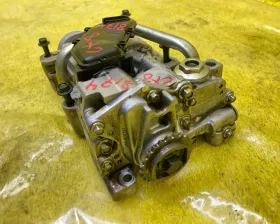 Масляный насос Mazda
