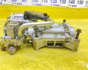 Масляный насос Mazda