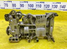 Масляный насос MAZDA CX-8/CX-5 2017 KG2P/KF2P SHVPTS, передний Масляный насос MAZDA CX-8/CX-5 2017 KG2P/KF2P SHVPTS, передний