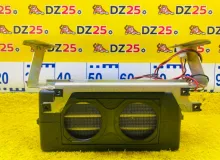Печка салона УАЗ ПИКАП/УАЗ-23632 2013 2222821101520J 23632 ЗМЗ40905/ZMZ40905, задняя
