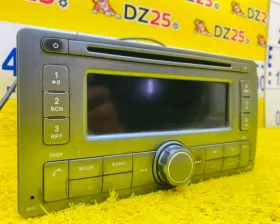 Магнитофон UAZ