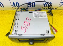 Магнитофон УАЗ ПИКАП/УАЗ-23632 2013 RCD227SA 23632 ЗМЗ40905/ZMZ40905, передний