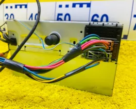 Магнитофон UAZ