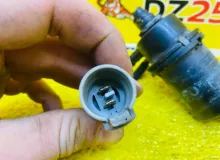 Мотор стеклоочистителя TOYOTA LAND CRUISER PRADO 1993 8316009880 KZJ78W/KZJ78G/KZJ71G/KZJ71W 1KZTE, передний Мотор стеклоочистителя TOYOTA LAND CRUISER PRADO 1993 8316009880 KZJ78W/KZJ78G/KZJ71G/KZJ71W 1KZTE, передний