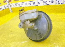 Главный тормозной цилиндр УАЗ ПИКАП/УАЗ-23632 2013 31633505008DS 23632 ЗМЗ40905/ZMZ40905, передний