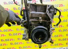 Блок двигателя MAZDA CX-8/CX-5 2017 SH1810382 KG2P/KF2P SHVPTS, передний