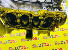 Блок двигателя MAZDA CX-8/CX-5 2017 SH1810382 KG2P/KF2P SHVPTS, передний
