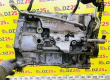 Блок двигателя MAZDA CX-8/CX-5 2017 SH1810382 KG2P/KF2P SHVPTS, передний