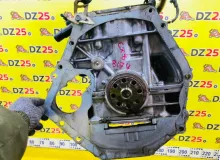 Блок двигателя MAZDA CX-8/CX-5 2017 SH1810382 KG2P/KF2P SHVPTS, передний