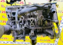 Блок двигателя MAZDA CX-8/CX-5 2017 SH1810382 KG2P/KF2P SHVPTS, передний