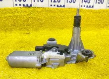 Моторчик заднего дворника Land Rover DISCOVERY 2005 DLB500074 L319 508PS, задний