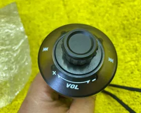 Bluetooth аудио контроллер KAWASAKI