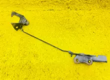 Замок капота TOYOTA LAND CRUISER PRADO 2003/Цвет 070 5355060040 VZJ120W 5VZFE, передний