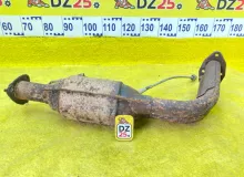 Катализатор УАЗ ПИКАП/УАЗ-23632 2013 23632 ЗМЗ40905/ZMZ40905, передний
