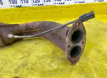 Катализатор УАЗ ПИКАП/УАЗ-23632 2013 23632 ЗМЗ40905/ZMZ40905, передний