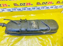 Топливный бак УАЗ ПИКАП/УАЗ-23632 2013 23632 ЗМЗ40905/ZMZ40905, передний левый