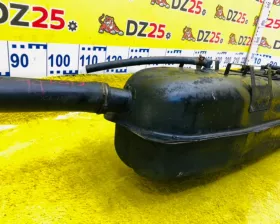 Топливный бак UAZ