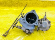 Карбюратор ЗИЛ 130 4331 ZIL130, передний