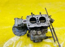 Карбюратор ЗИЛ 130 4331 ZIL130, передний