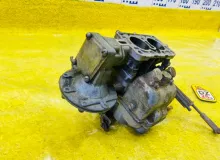 Карбюратор ЗИЛ 130 4331 ZIL130, передний
