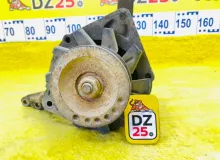 Генератор ЗИЛ 131 Г287Б 4331 ZIL130, передний