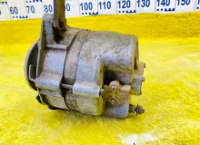 Генератор ЗИЛ 131 Г287Б 4331 ZIL130, передний
