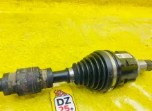 Привод TOYOTA ESQUIRE/NOAH/VOXY 2015/Цвет 220 4342028120 ZWR80G/ZWR80W/ZWR80 2ZRFXE, передний левый