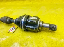 Привод TOYOTA ESQUIRE/NOAH/VOXY 2015/Цвет 220 4342028120 ZWR80G/ZWR80W/ZWR80 2ZRFXE, передний левый