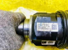 Привод TOYOTA ESQUIRE/NOAH/VOXY 2015/Цвет 220 4342028120 ZWR80G/ZWR80W/ZWR80 2ZRFXE, передний левый