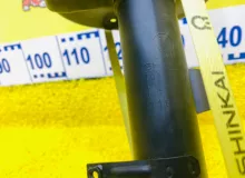 Стойка TOYOTA HARRIER 4853049275 MCU30W, задняя правая