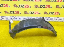 Подкрылок SUZUKI JIMNY 1997/Цвет Z2T 7248281A00 JB33W/JB43W G13B, передний левый