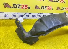 Подкрылок SUZUKI JIMNY 1997/Цвет Z2T 7248281A00 JB33W/JB43W G13B, передний левый