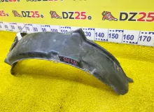 Подкрылок SUZUKI JIMNY 1997/Цвет Z2T 7248281A00 JB33W/JB43W G13B, передний левый