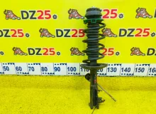 Стойка HONDA FIT/JAZZ 2014/Цвет NH624P 51621T5EJ31 GP6 LEB, передняя левая