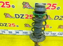 Стойка HONDA FIT/JAZZ 2014/Цвет NH624P 51621T5EJ31 GP6 LEB, передняя левая