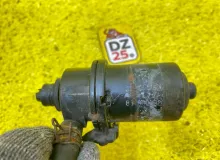 Мотор стеклоочистителя TOYOTA LAND CRUISER PRADO 1994/Цвет 24V 8316009880 KZJ78W/KZJ78G/KZJ71G/KZJ71W 1KZTE, передний