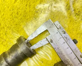 Шланг высокого давления ТВЭКС