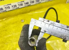 Шланг высокого давления ТВЭКС ЕК12 ЕК-12-40Б ЕК-12-40Б Д243