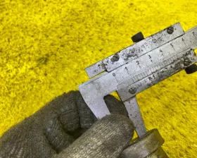 Шланг высокого давления ТВЭКС
