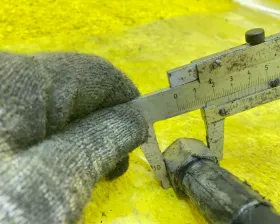 Шланг высокого давления ТВЭКС