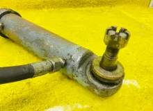 Гидроцилиндр рулевого управления ТВЭКС ЕК12 ЕК-12-40Б ЕК-12-40Б Д243, передний правый