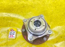 Ступица TOYOTA 4RUNNER/HILUX SURF ЛЕВЫЙ|ПРАВЫЙ|2006 4350235210 UZN210/GRN210 2UZFE, передняя правая