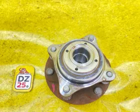 Ступица Toyota