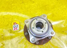 Ступица TOYOTA 4RUNNER/HILUX SURF ЛЕВЫЙ|ПРАВЫЙ|2006 4350235210 UZN210/GRN210 2UZFE, передняя левая