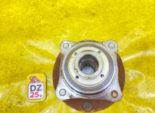 Ступица TOYOTA 4RUNNER/HILUX SURF ЛЕВЫЙ|ПРАВЫЙ|2006 4350235210 UZN210/GRN210 2UZFE, передняя левая