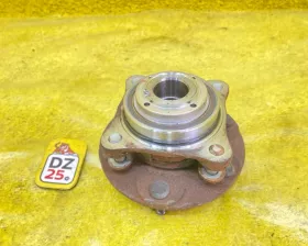 Ступица Toyota